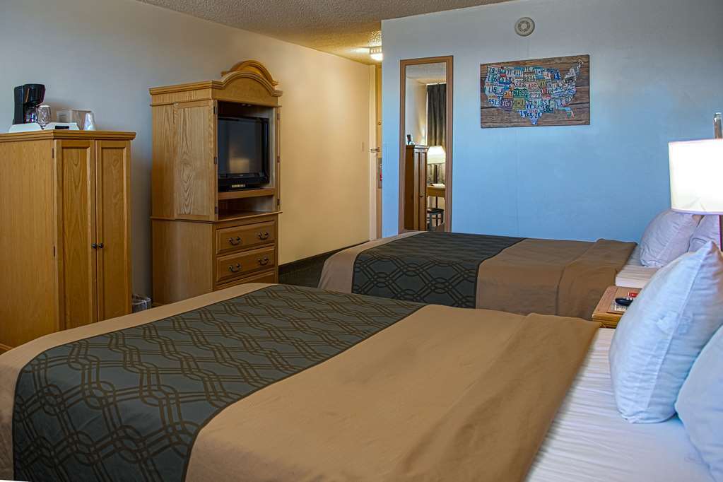 Econo Lodge Rawlins Cameră foto